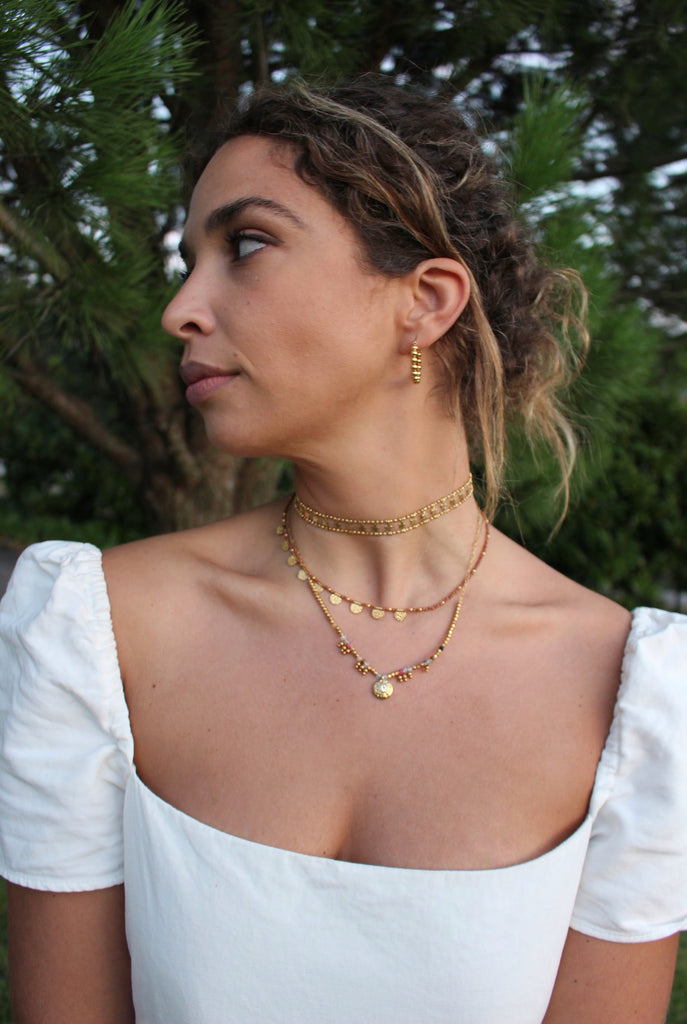 Choker Star