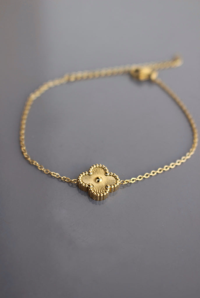 Pulseira Simple Trevi
