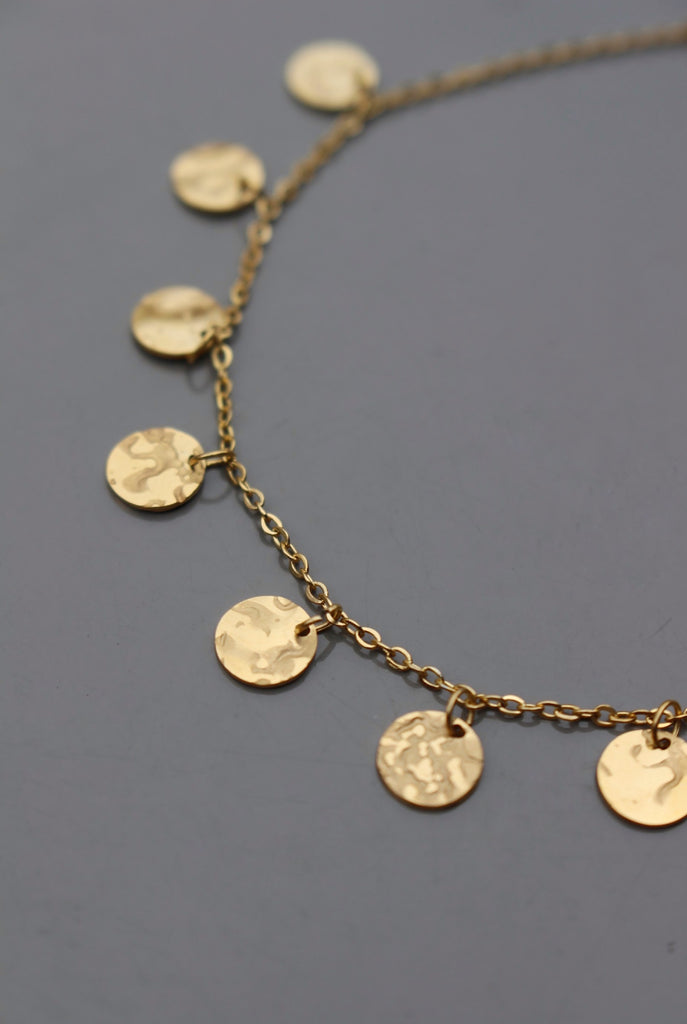 Pulseira Annie