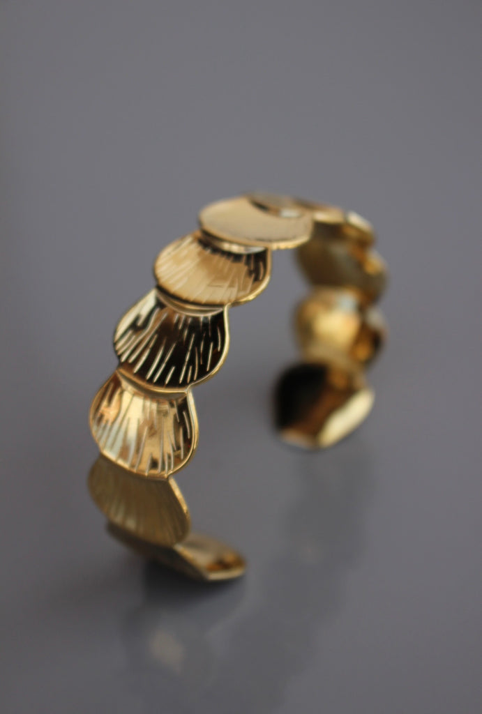 Pulseira Conchi