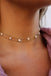 Choker Pearly