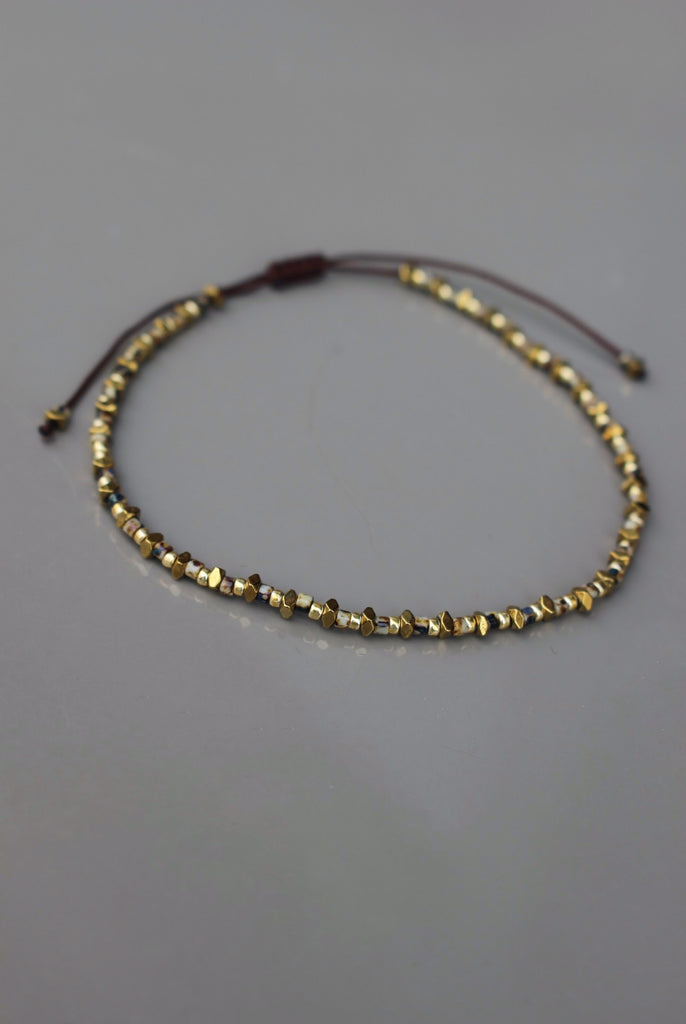 Pulseira Clumsy