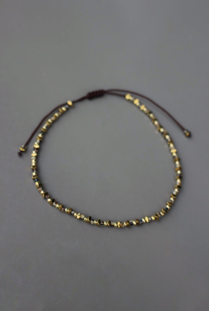 Pulseira Clumsy
