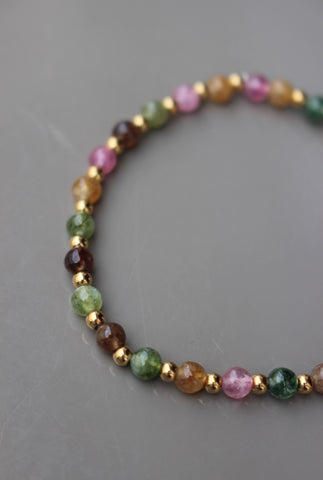 Pulseira Jade Vibe