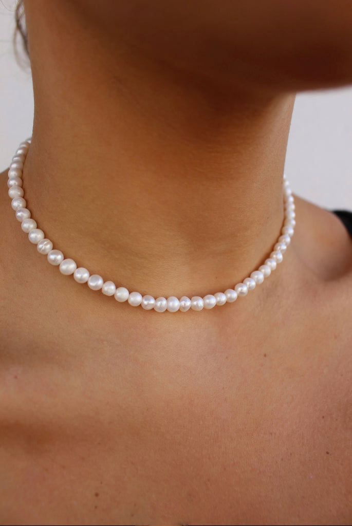 Colar Rondy Pearls