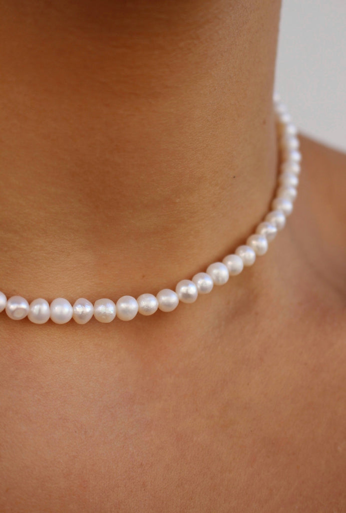 Colar Rondy Pearls