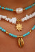 Colar Deep Summer