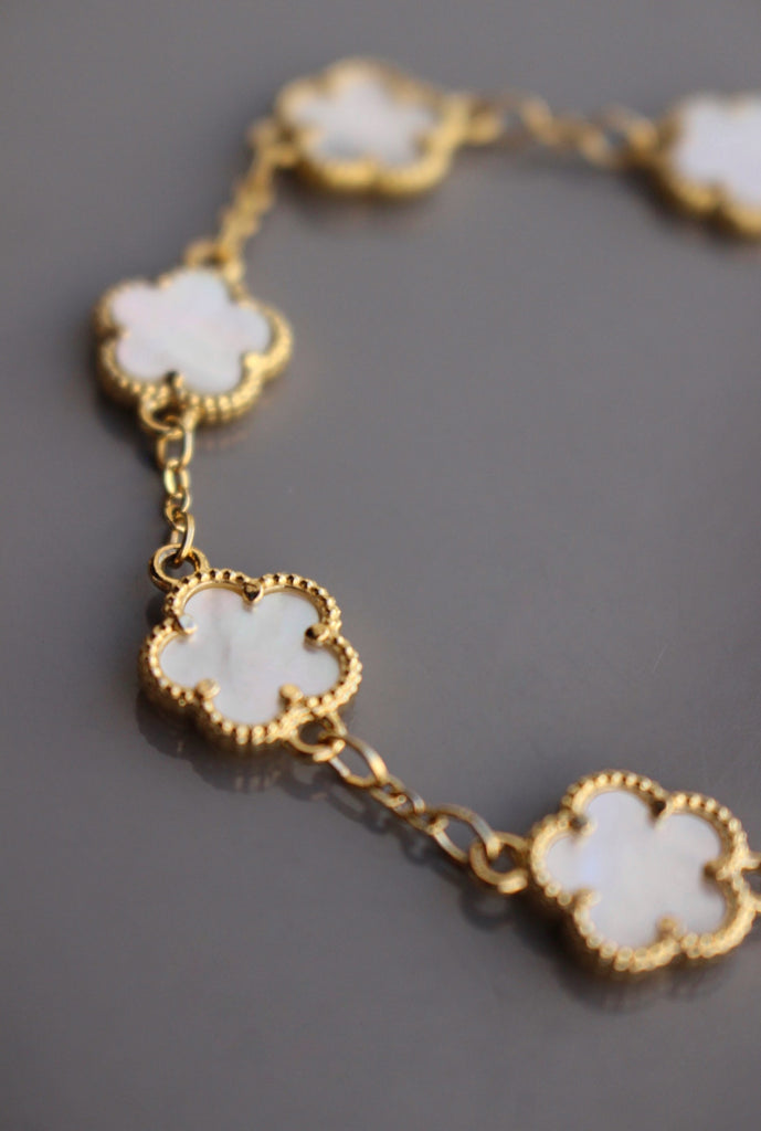 Pulseira Van Capri Small