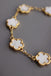 Pulseira Van Capri Small
