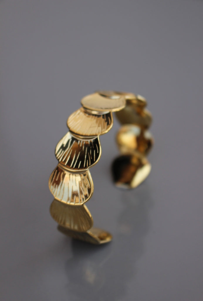Pulseira Conchi
