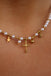 Colar Holy Pearl