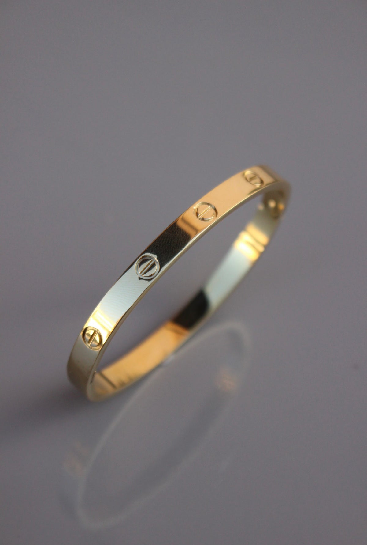 Pulseira Simples Bold Love