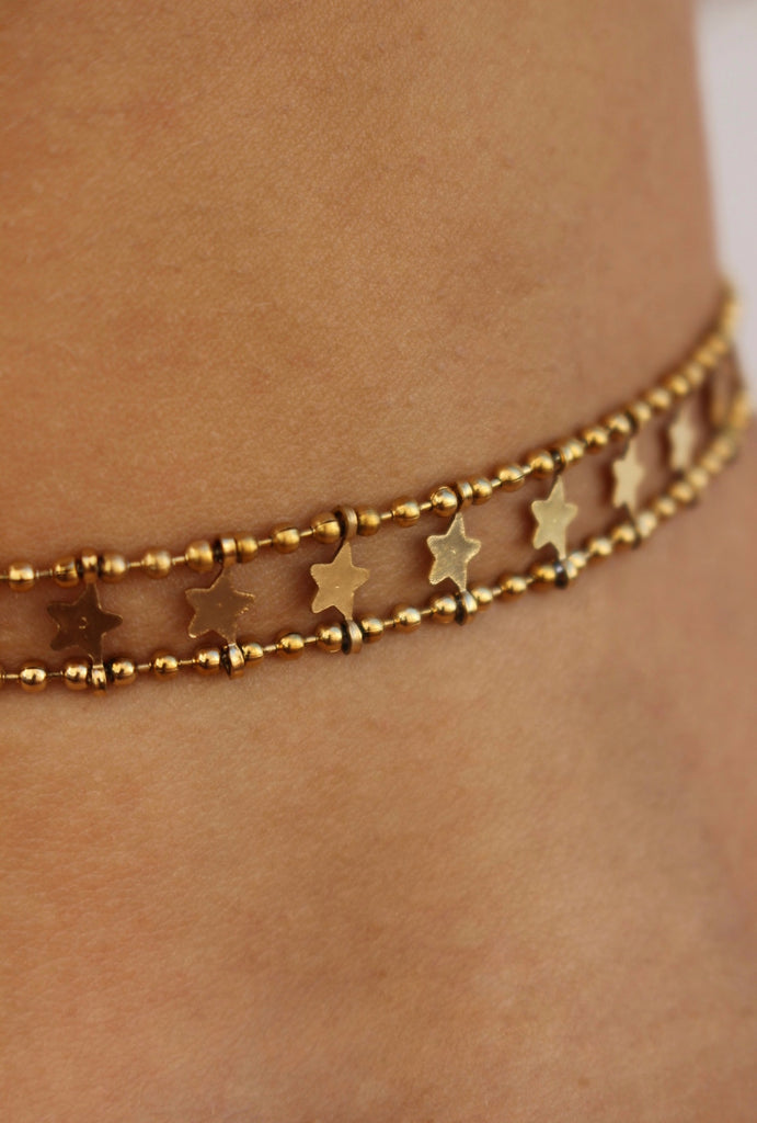 Choker Star