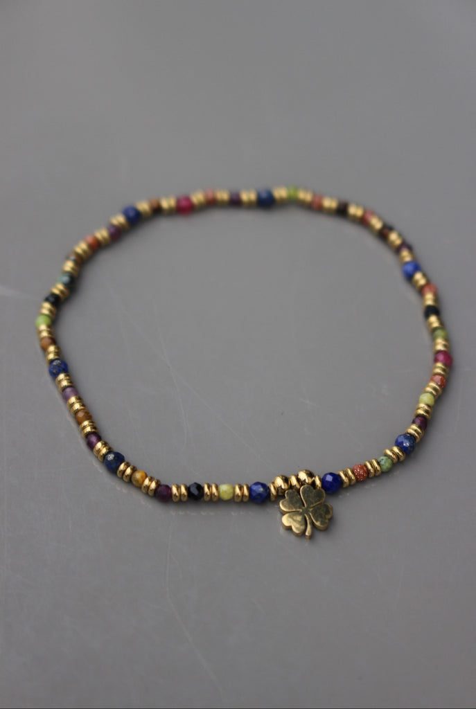 Pulseira Lucky Vibe