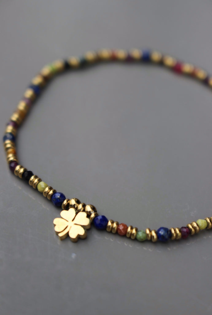 Pulseira Lucky Vibe