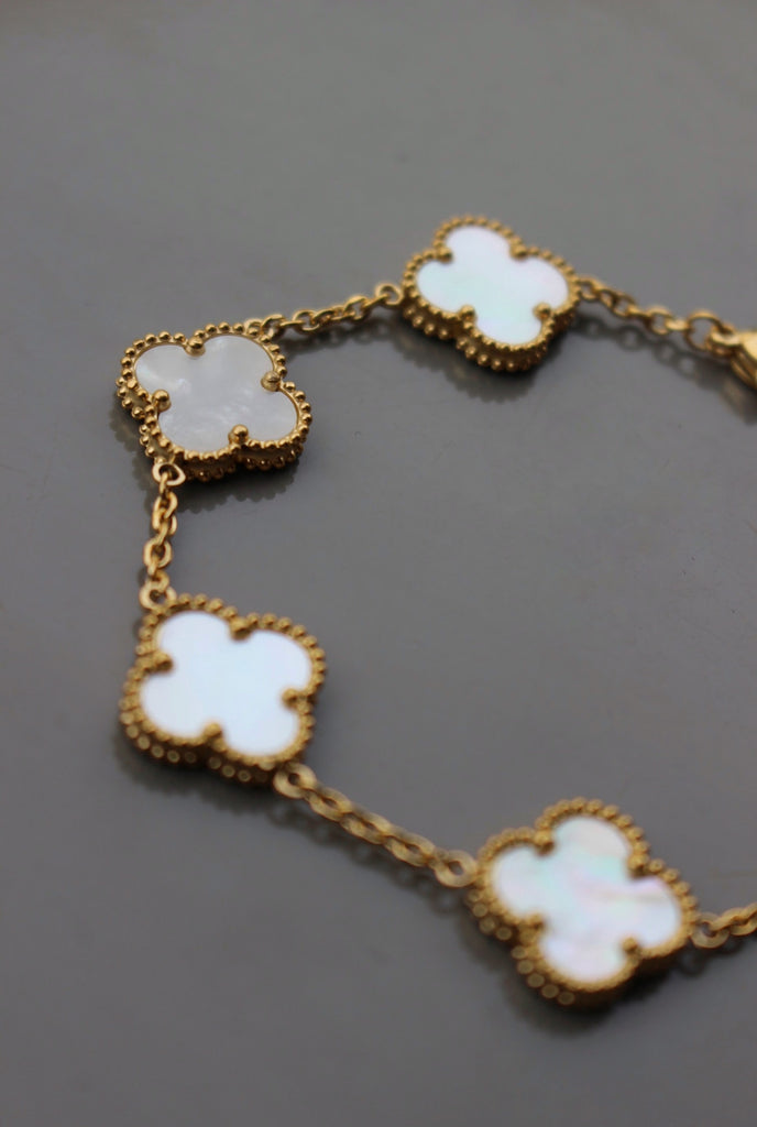 Pulseira Cleef Bigger