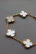 Pulseira Cleef Bigger