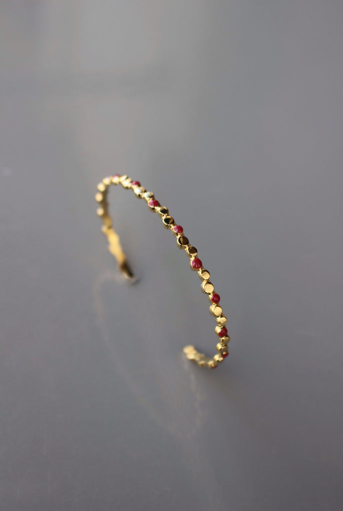Pulseira Color Dot