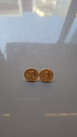 Brincos Coin