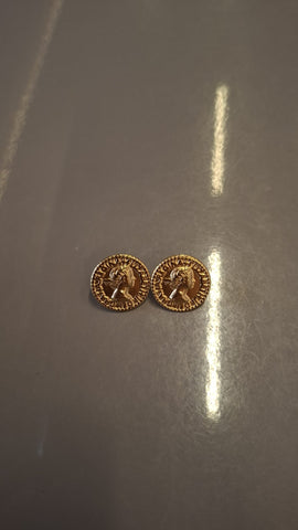 Brincos Coin