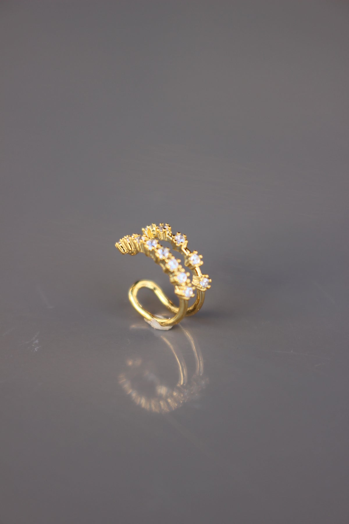 Doupli Shine Earcuffs