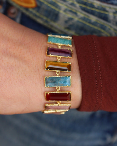 Pulseira Varanasi