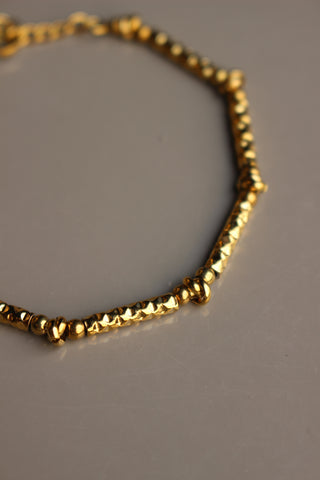 Pulseira Cromin