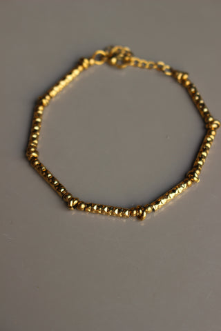 Pulseira Cromin