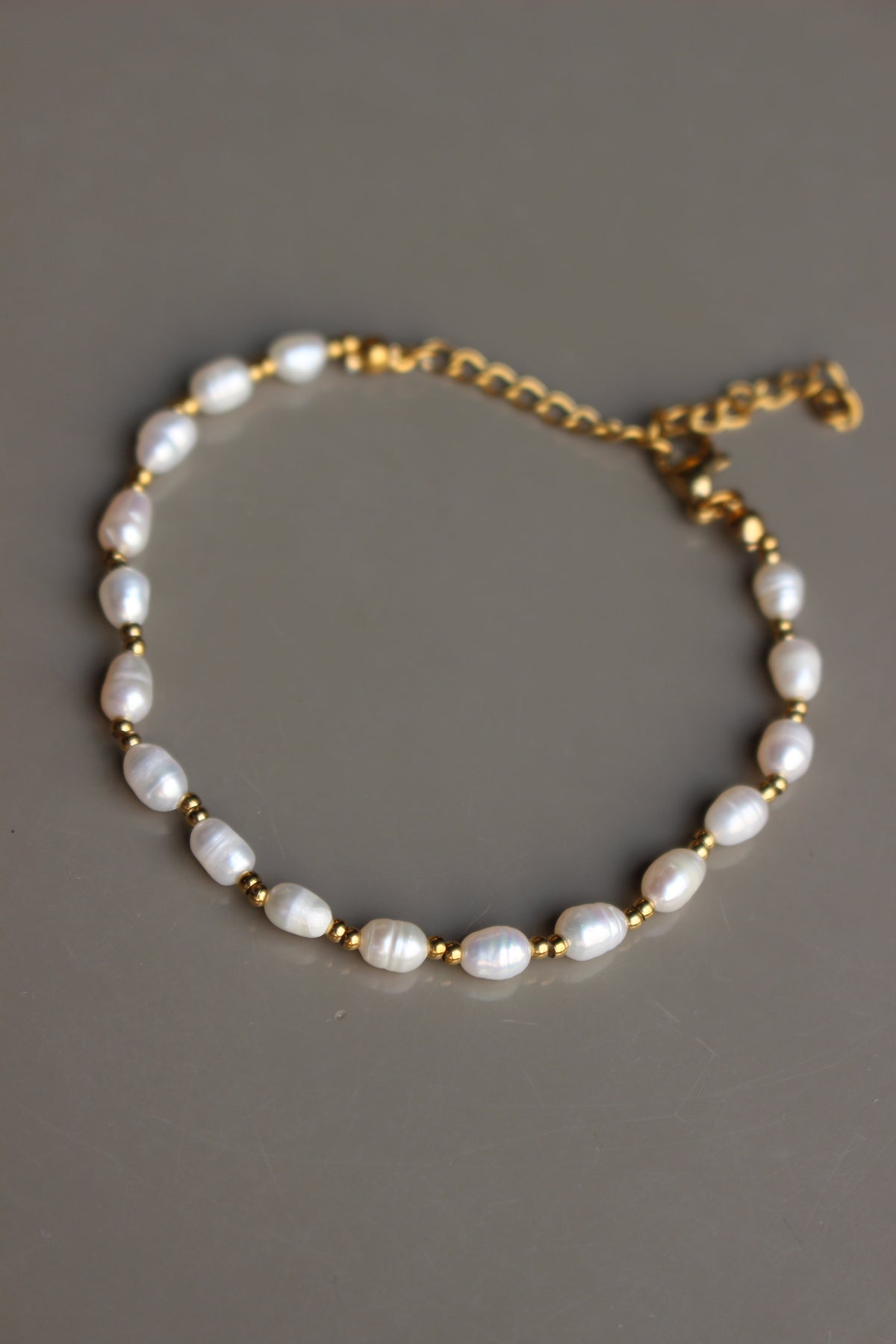 Pulseira Pearlin