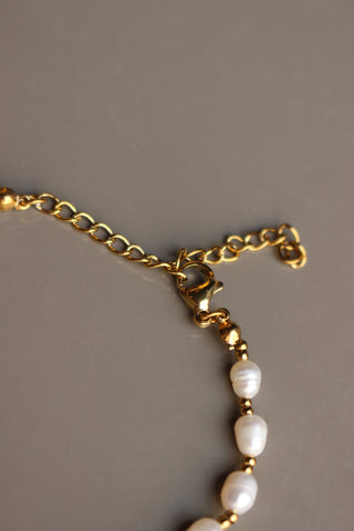 Pulseira Pearlin