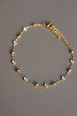 Pulseira Mindi Shine