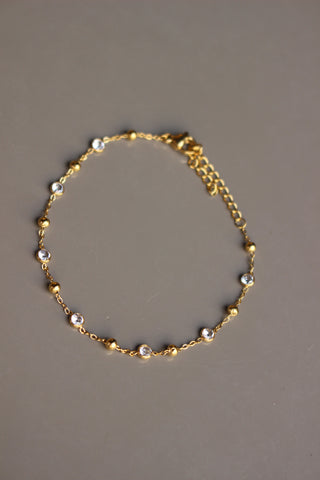 Pulseira Mindi Shine