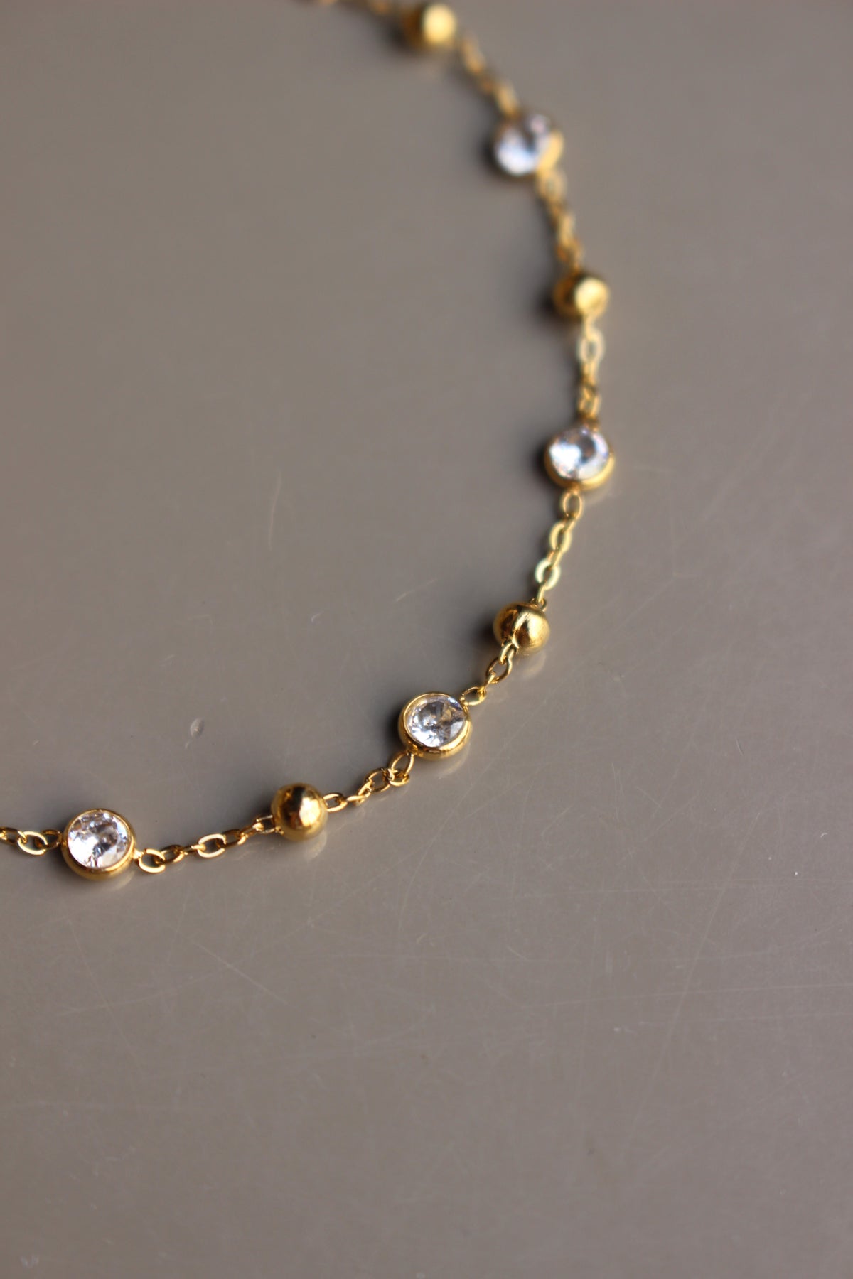 Pulseira Mindi Shine