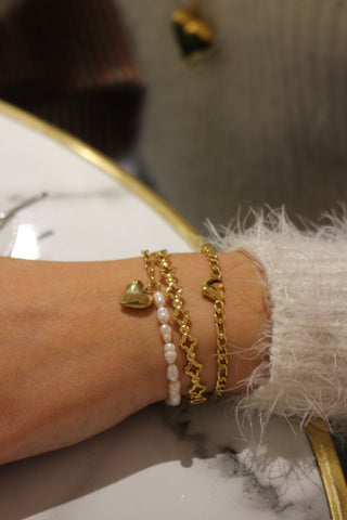 Pulseira Lucky Glow