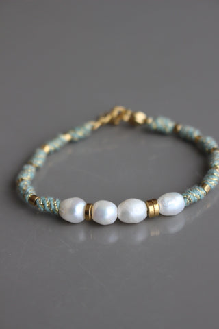 Pulseira Sinti
