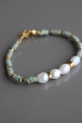 Pulseira Sinti