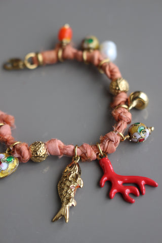 Pulseira Seafly