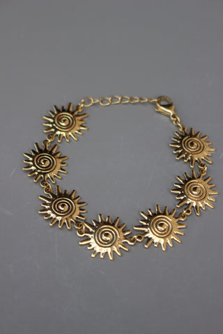 Pulseira Sunny
