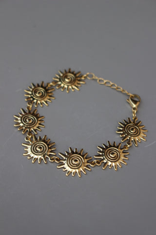 Pulseira Sunny