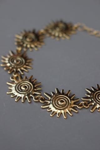 Pulseira Sunny