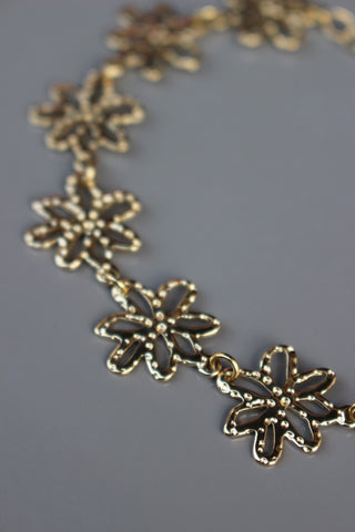 Pulseira Flowerting