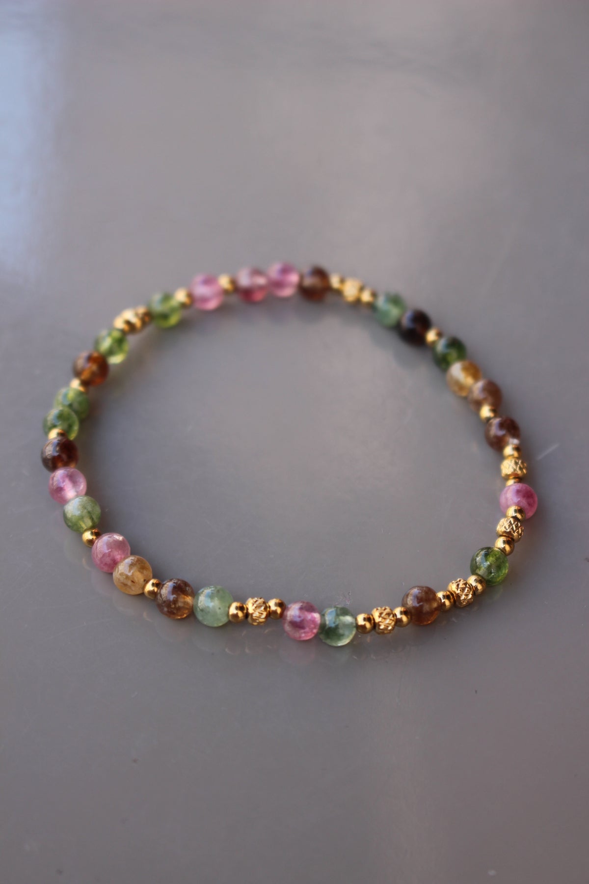 Pulseira Jade Vibe