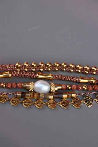 Pulseira Robbie