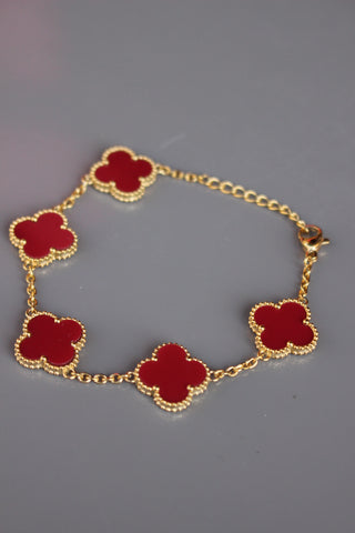 Pulseira Cleef Bigger