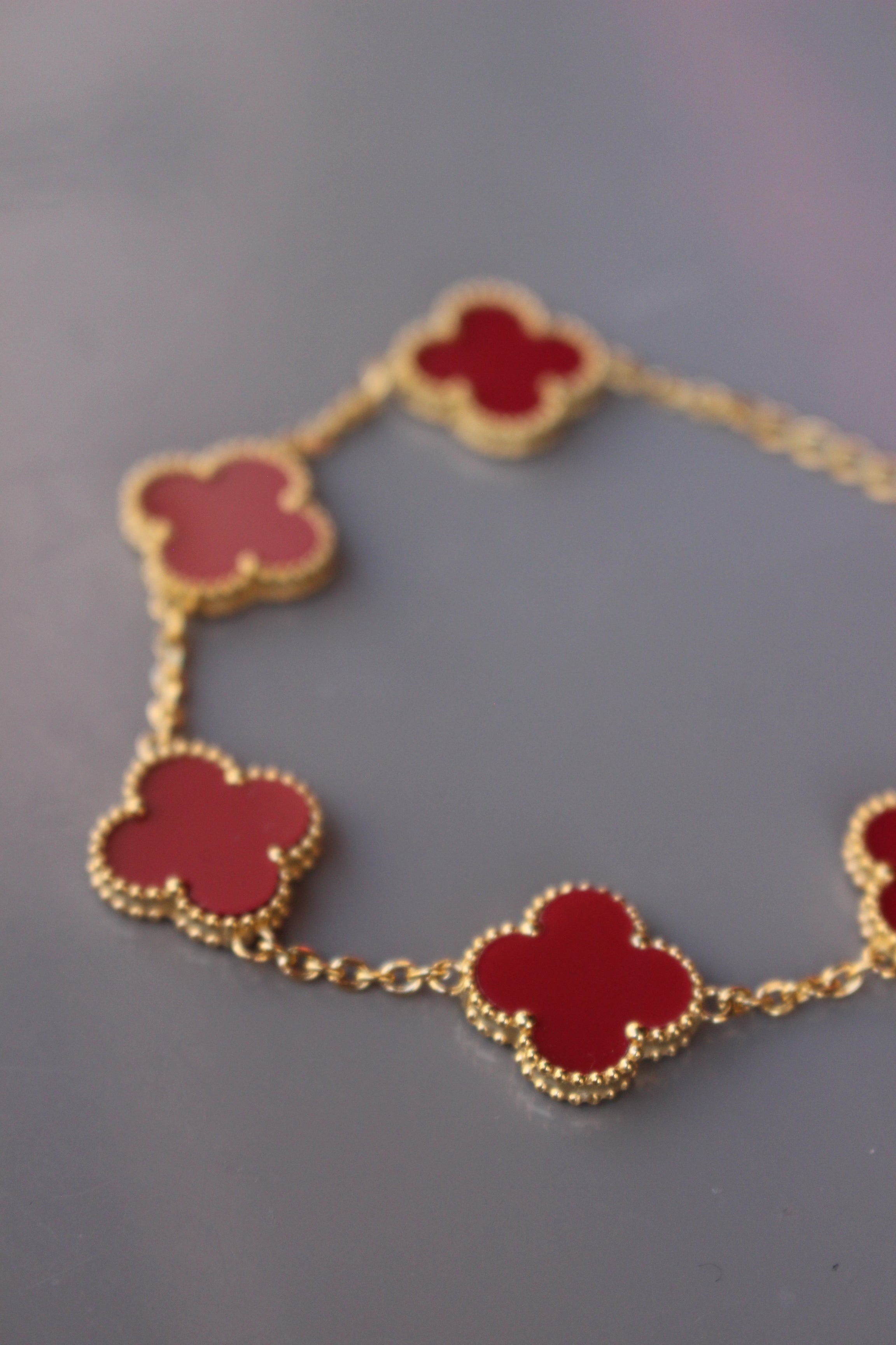 Pulseira Cleef Bigger