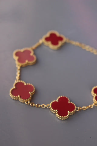 Pulseira Cleef Bigger