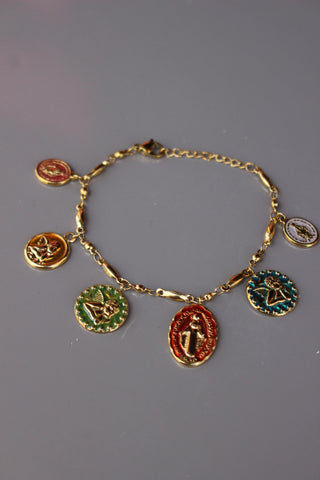 Pulseira Santin