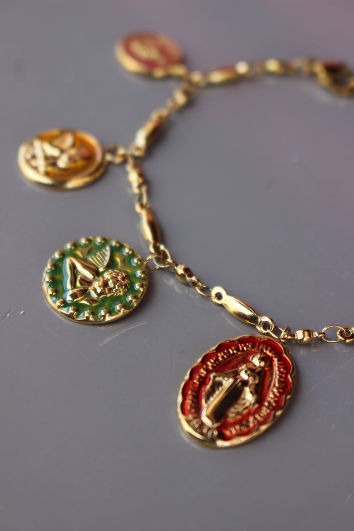 Pulseira Santin