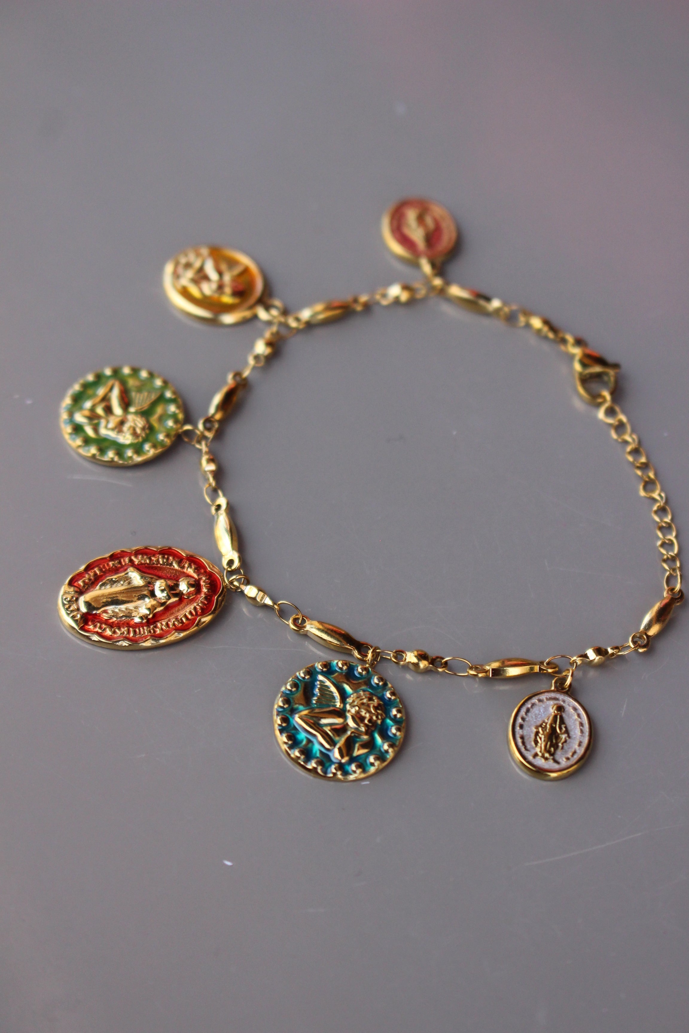 Pulseira Santin