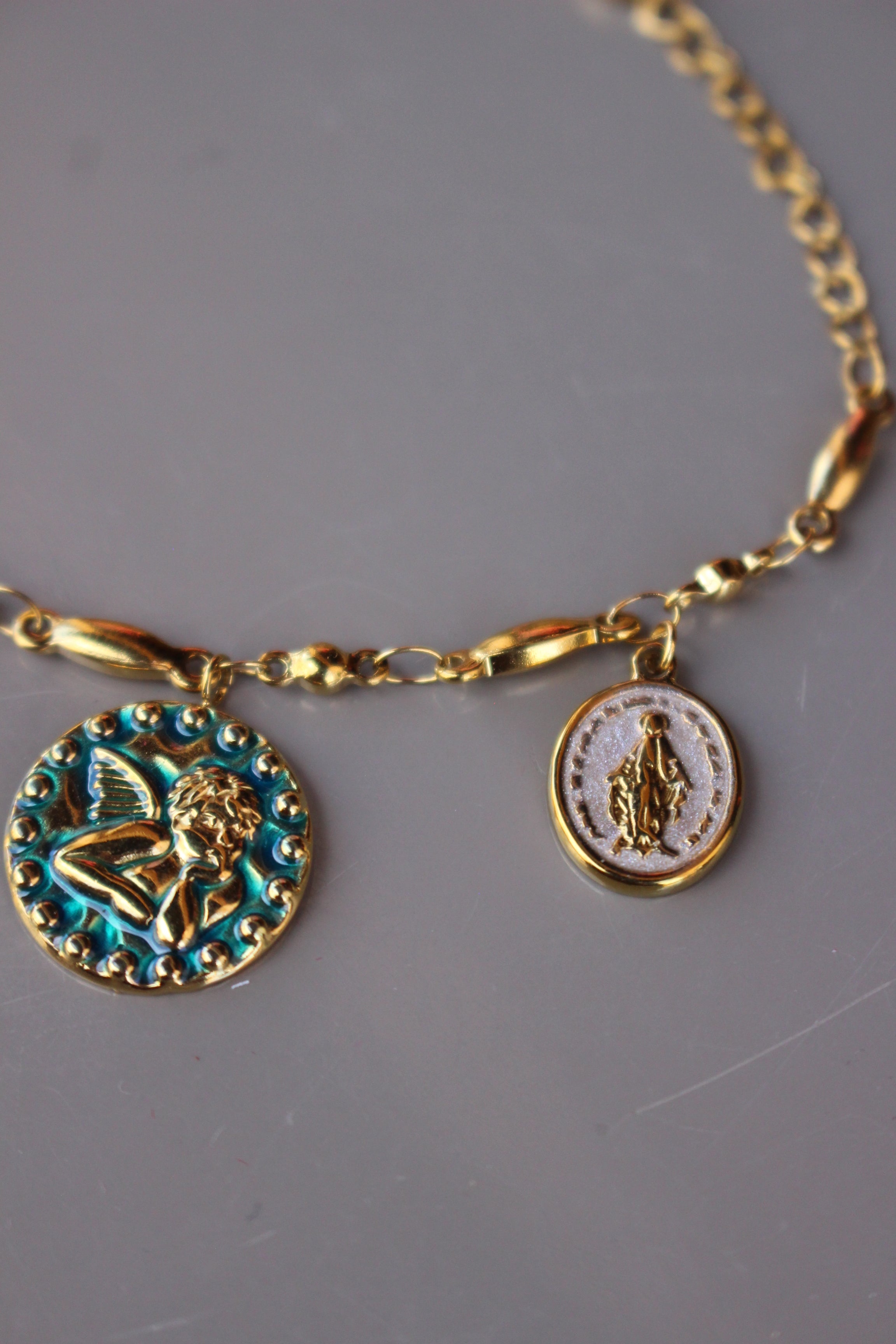 Pulseira Santin